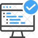 پیش‌نمایش فایل code-verified-3258034 از پک توسعه وب