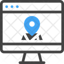 پیش‌نمایش فایل computer-location-3258013 از پک توسعه وب