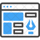 پیش‌نمایش فایل ui-design-3258032 از پک توسعه وب