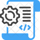 پیش‌نمایش فایل coding-script-3245147 از پک کد برنامه‌نویسی کامپیوتر