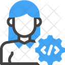 پیش‌نمایش فایل developer-3245127 از پک کد برنامه‌نویسی کامپیوتر