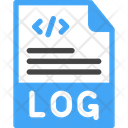 پیش‌نمایش فایل log-file-3245137 از پک کد برنامه‌نویسی کامپیوتر