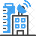 پیش‌نمایش فایل building-signal-3265282 از پک شهر هوشمند