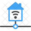 پیش‌نمایش فایل connection-house-3265286 از پک شهر هوشمند