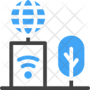 پیش‌نمایش فایل network-park-3265300 از پک شهر هوشمند