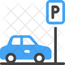 پیش‌نمایش فایل parking-area-3265301 از پک شهر هوشمند