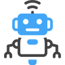 پیش‌نمایش فایل robot-assistant-3265306 از پک شهر هوشمند