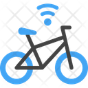 پیش‌نمایش فایل smart-bicycle-3265309 از پک شهر هوشمند