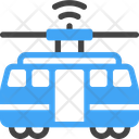 پیش‌نمایش فایل subway-3265324 از پک شهر هوشمند