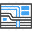 پیش‌نمایش فایل subway-map-3265321 از پک شهر هوشمند