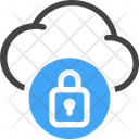 پیش‌نمایش فایل cloud-lock-3274999 از پک میزبانی وب