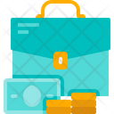 پیش‌نمایش فایل briefcase-3295941 از پک کسب و کار