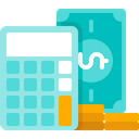 پیش‌نمایش فایل calculating-3295943 از پک کسب و کار