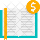 پیش‌نمایش فایل finance-book-3295940 از پک کسب و کار