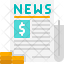 پیش‌نمایش فایل newspaper-3295961 از پک کسب و کار