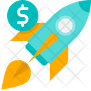پیش‌نمایش فایل rocket-3295969 از پک کسب و کار