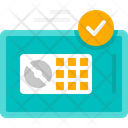 پیش‌نمایش فایل safebox-3295970 از پک کسب و کار