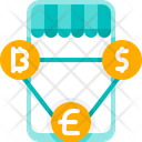 پیش‌نمایش فایل currency-3321056 از پک تجارت الکترونیک
