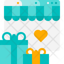 پیش‌نمایش فایل gift-shopping-3321064 از پک تجارت الکترونیک