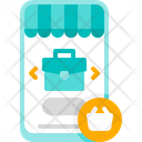 پیش‌نمایش فایل online-buy-suitcase-3321047 از پک تجارت الکترونیک