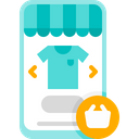 پیش‌نمایش فایل online-tshirt-shopping-3321078 از پک تجارت الکترونیک