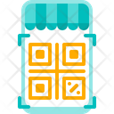 پیش‌نمایش فایل qr-code-3321074 از پک تجارت الکترونیک