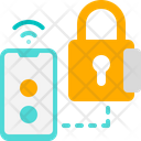 پیش‌نمایش فایل mobile-lock-3306523 از پک تکنولوژی