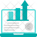پیش‌نمایش فایل growth-graph-3306644 از پک بازاریابی سئو