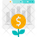 پیش‌نمایش فایل growth-graph-3306650 از پک بازاریابی سئو