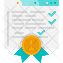 پیش‌نمایش فایل certificate-3321227 از پک توسعه وب