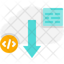 پیش‌نمایش فایل cloud-download-3321235 از پک توسعه وب