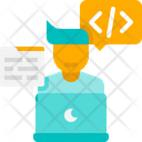 پیش‌نمایش فایل developer-3321233 از پک توسعه وب