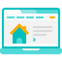 پیش‌نمایش فایل homepage-3321241 از پک توسعه وب