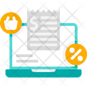 پیش‌نمایش فایل bill-3327314 از پک بازاریابی