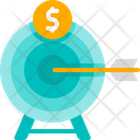 پیش‌نمایش فایل finance-target-3327348 از پک بازاریابی