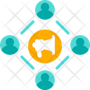 پیش‌نمایش فایل marketing-network-3327331 از پک بازاریابی