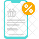 پیش‌نمایش فایل mobile-discount-3327344 از پک بازاریابی