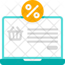 پیش‌نمایش فایل online-discount-3327328 از پک بازاریابی