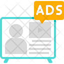 پیش‌نمایش فایل tv-advertising-3327349 از پک بازاریابی