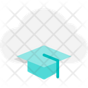 پیش‌نمایش فایل graduation-hat-3332280 از پک یادگیری آنلاین
