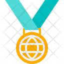 پیش‌نمایش فایل medal-3332296 از پک یادگیری آنلاین
