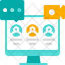 پیش‌نمایش فایل online-class-3332301 از پک یادگیری آنلاین