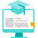 پیش‌نمایش فایل online-education-3332302 از پک یادگیری آنلاین