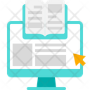 پیش‌نمایش فایل online-reading-3332299 از پک یادگیری آنلاین