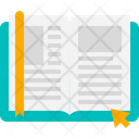 پیش‌نمایش فایل open-book-3332304 از پک یادگیری آنلاین