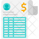 پیش‌نمایش فایل bill-3332232 از پک طراحی گرافیک
