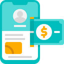 پیش‌نمایش فایل payment-3332261 از پک طراحی گرافیک