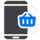 پیش‌نمایش فایل mobile-shopping-3344412 از پک تجارت الکترونیک