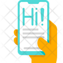پیش‌نمایش فایل chatting-3327791 از پک ارتباطات