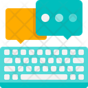 پیش‌نمایش فایل keyboard-typing-3327797 از پک ارتباطات
